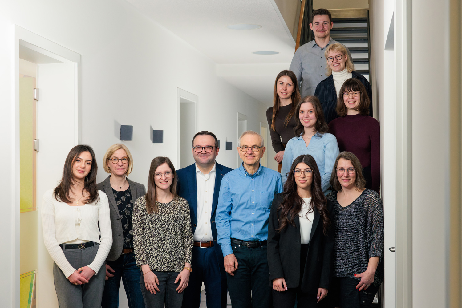 Gruppenbild 2