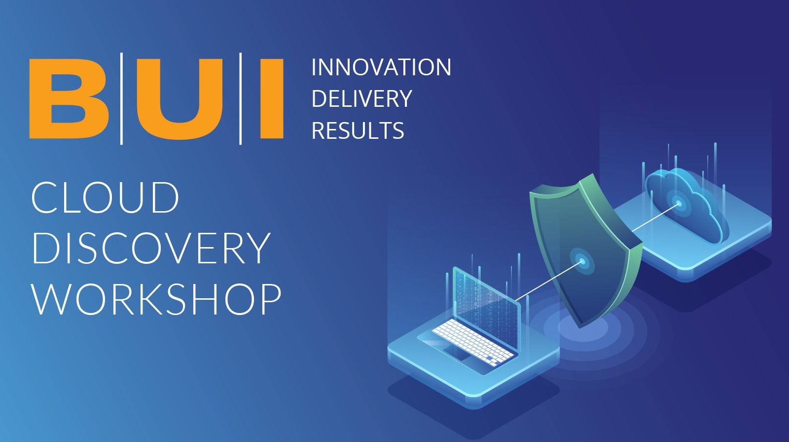cloud-discovery-5-day-workshop-first-technology