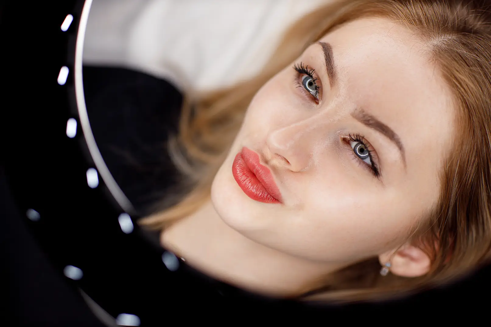 Was sind Russian Lips?