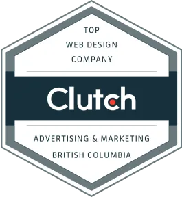 Top web design company