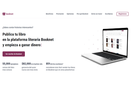 site profile thumbnail