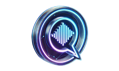 Conversational AI Agent Icon