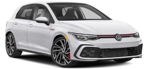 VW Golf, Opel Mokka,  Toyota Corolla