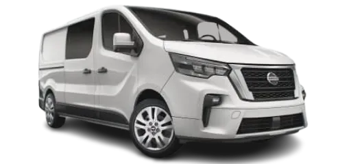 Nissan NV300