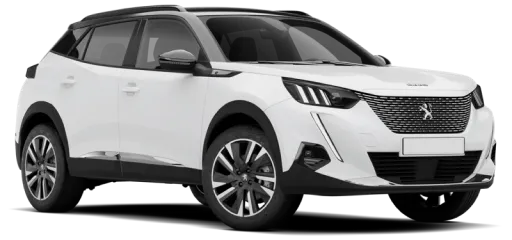 Peugeot 2008E,  Cupra Formentor