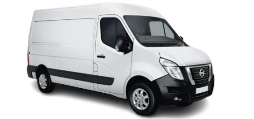 Nissan NV400
