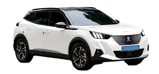 Peugeot 2008E, Cupra Formentor