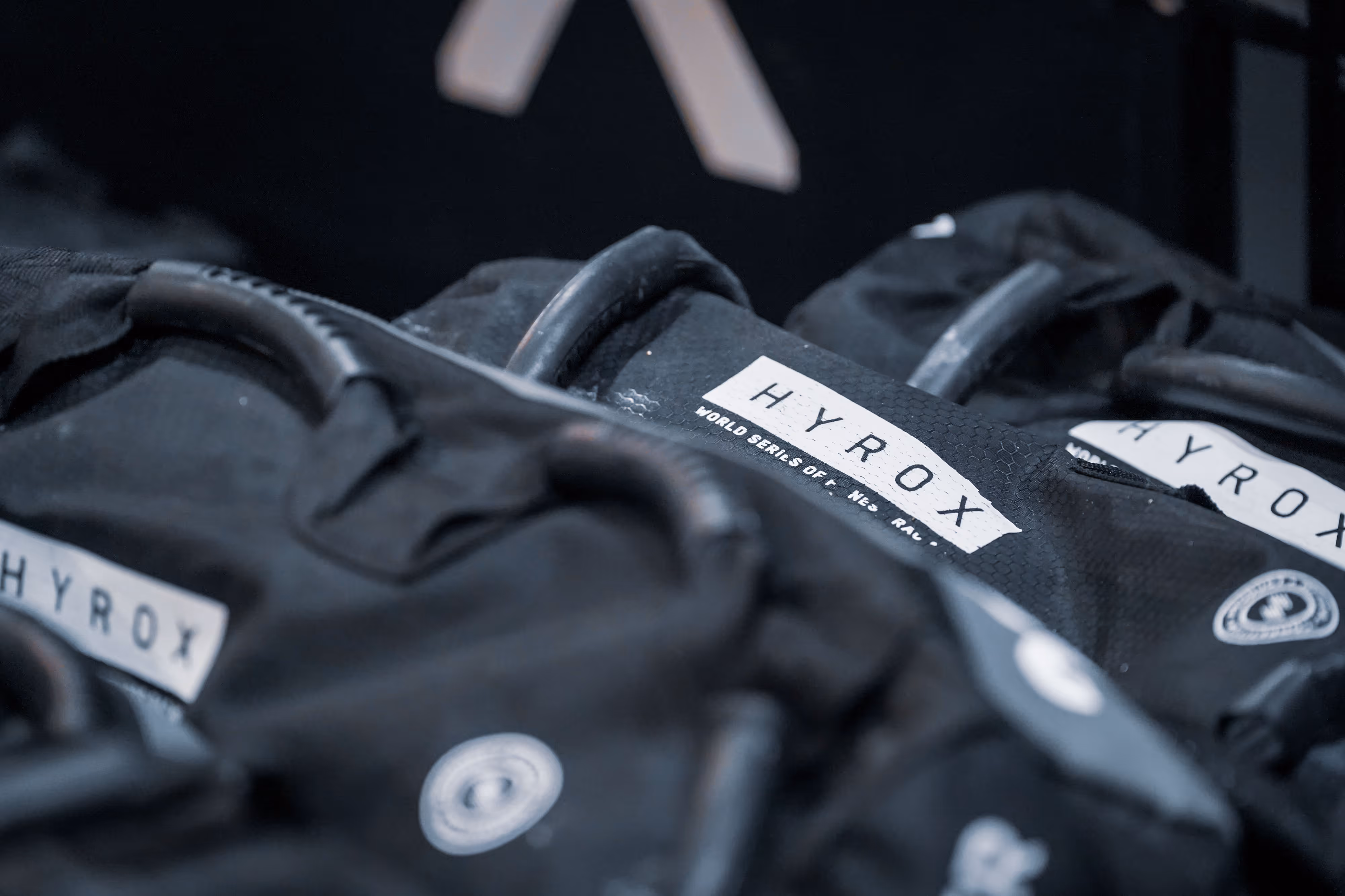 Application HYROX pour comprendre son niveau aux différentes stations