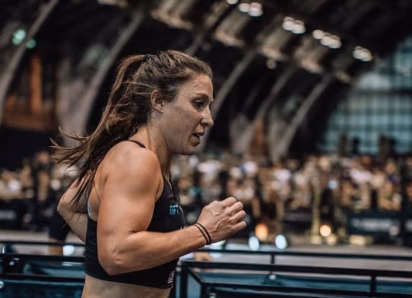 Application HYROX pour comprendre son niveau aux différentes stations