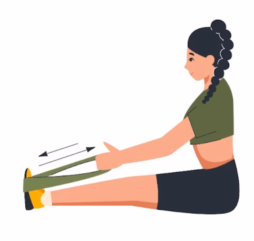 Application HYROX pour comprendre son niveau aux différentes stations