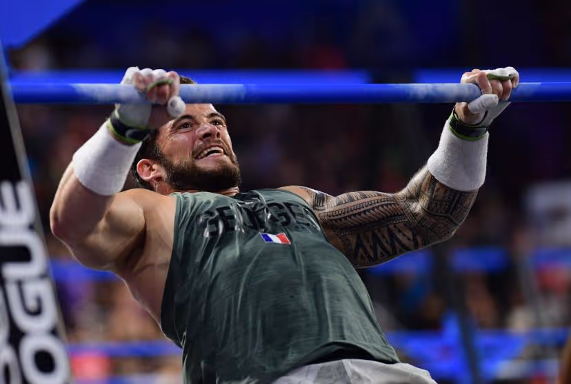 Application HYROX pour comprendre son niveau aux différentes stations