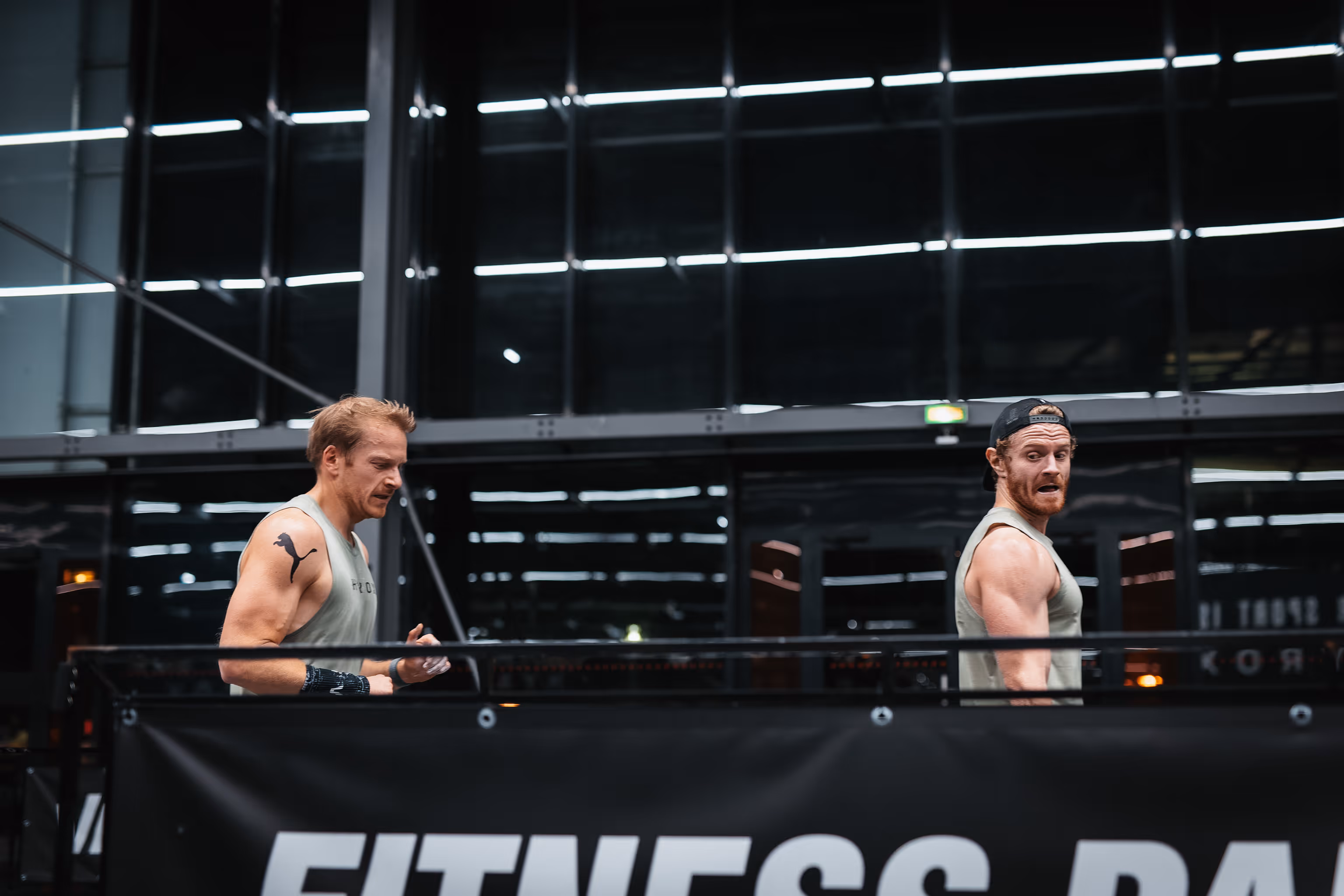 Application HYROX pour comprendre son niveau aux différentes stations