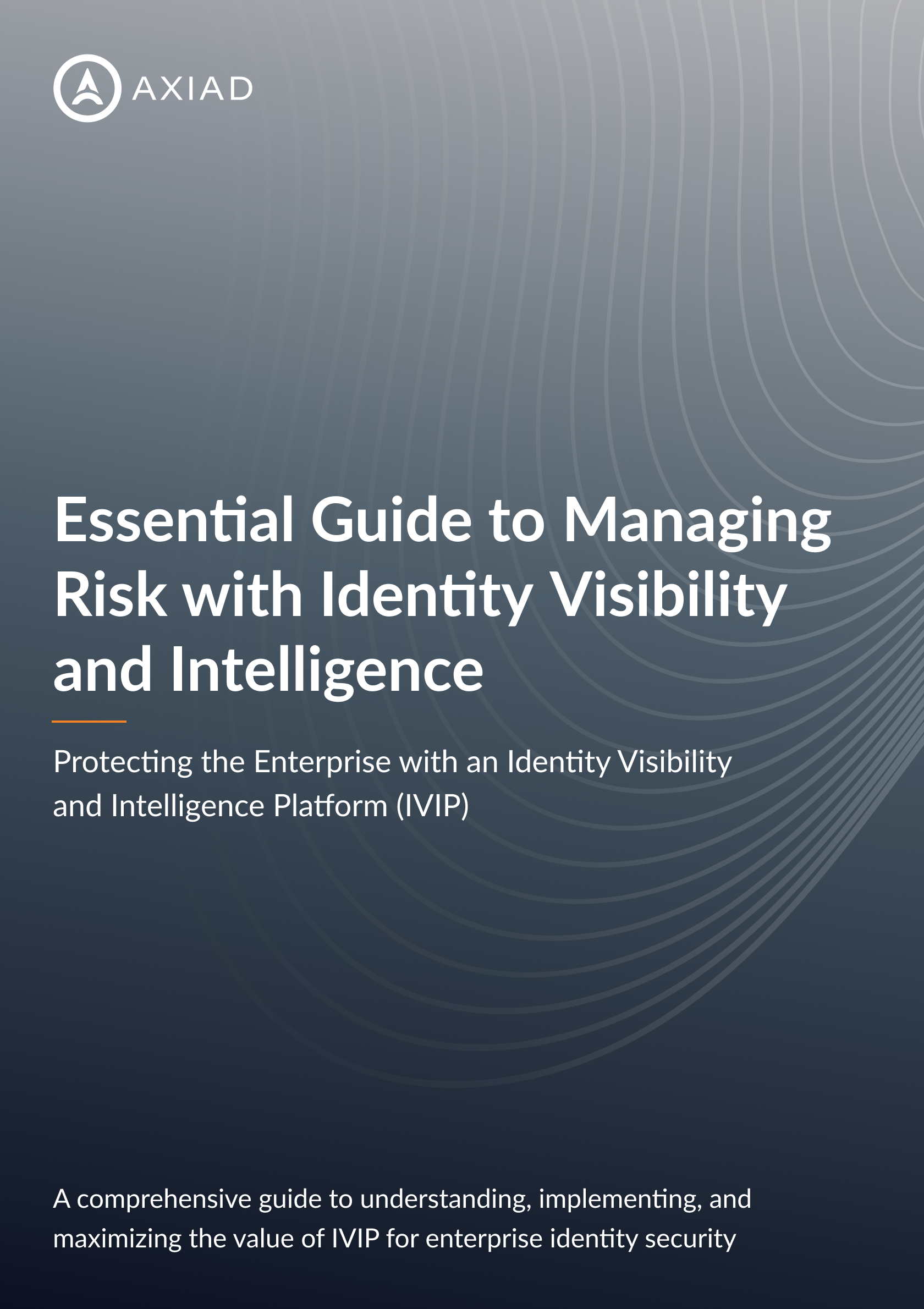 The Essential Guide to IVIP cover