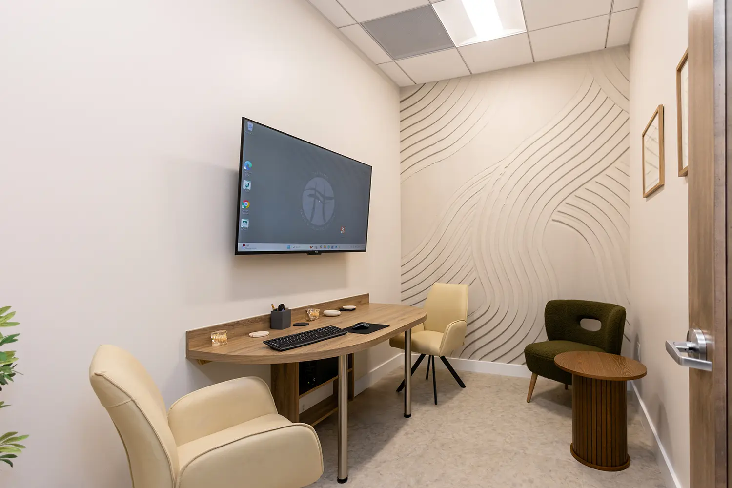 Sedation Dentistry in Gambrills, MD – The Haven Family and Cosmetic Dentistry