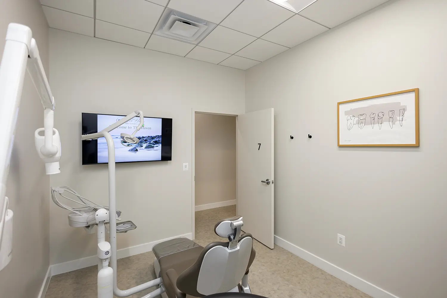 Pediatric Dentistry in Gambrills, MD – The Haven Family and Cosmetic Dentistry