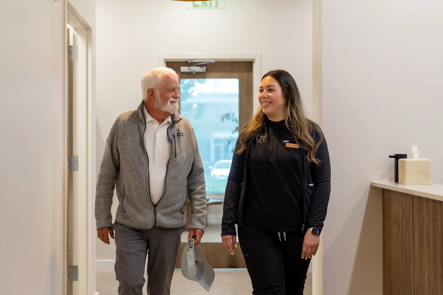 Dentist in Gambrills, MD – The Haven Family and Cosmetic Dentistry