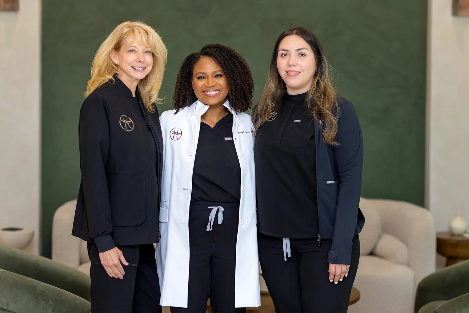 Dentist in Gambrills, MD | Dr. Nitchel Bastien – The Haven Family and Cosmetic Dentistry