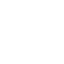 Instagram app icon featuring a rounded square with a circular camera lens and a small circle in the top right corner.