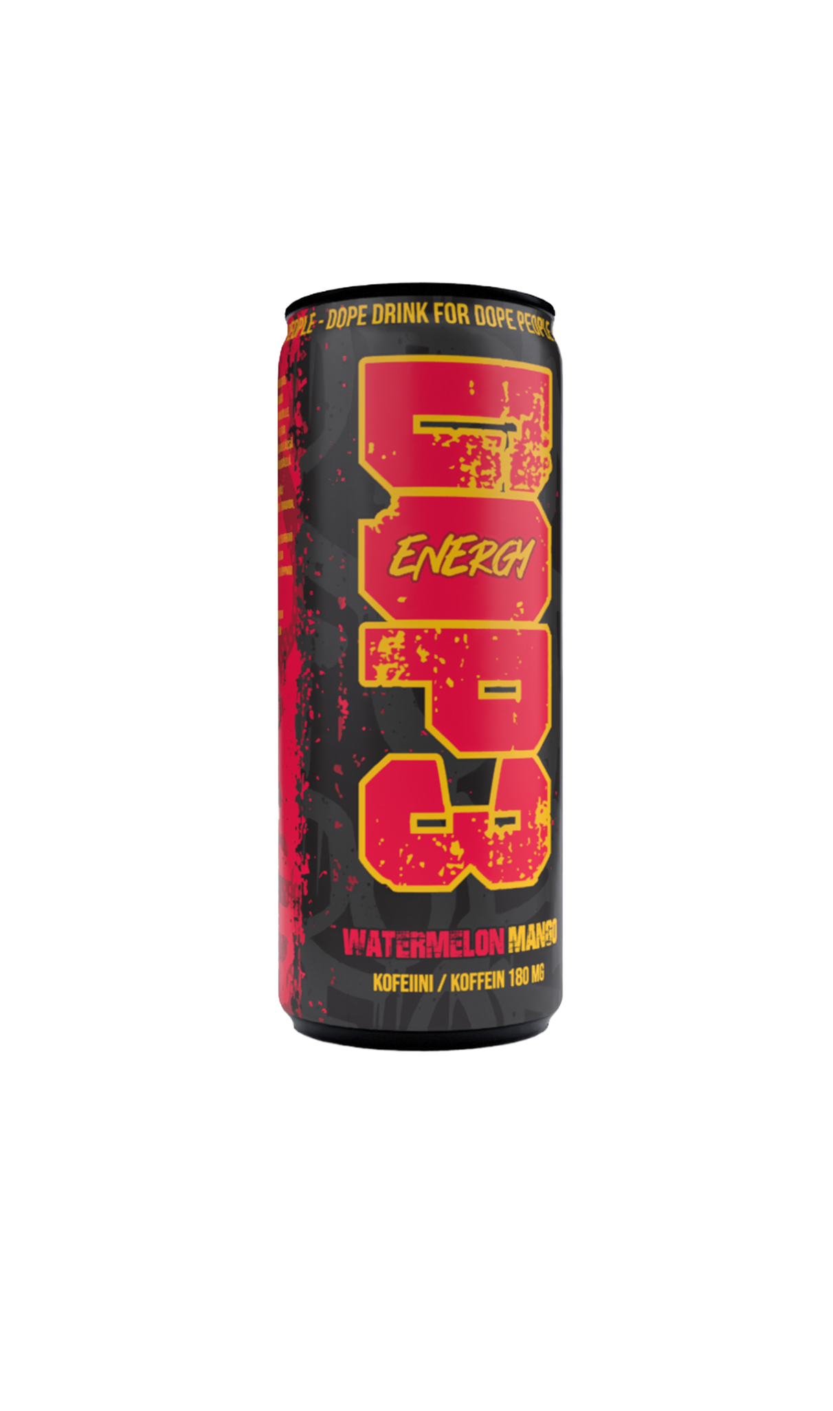 DOP3 Energy Watermelon Mango