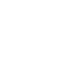Twitch logo in black and white.
