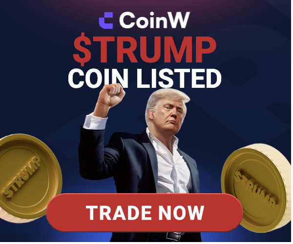 Trump Coin