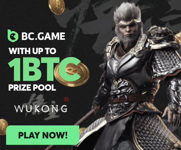 Banner Wukong