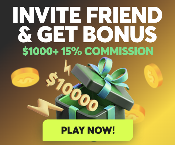 banner bonus
