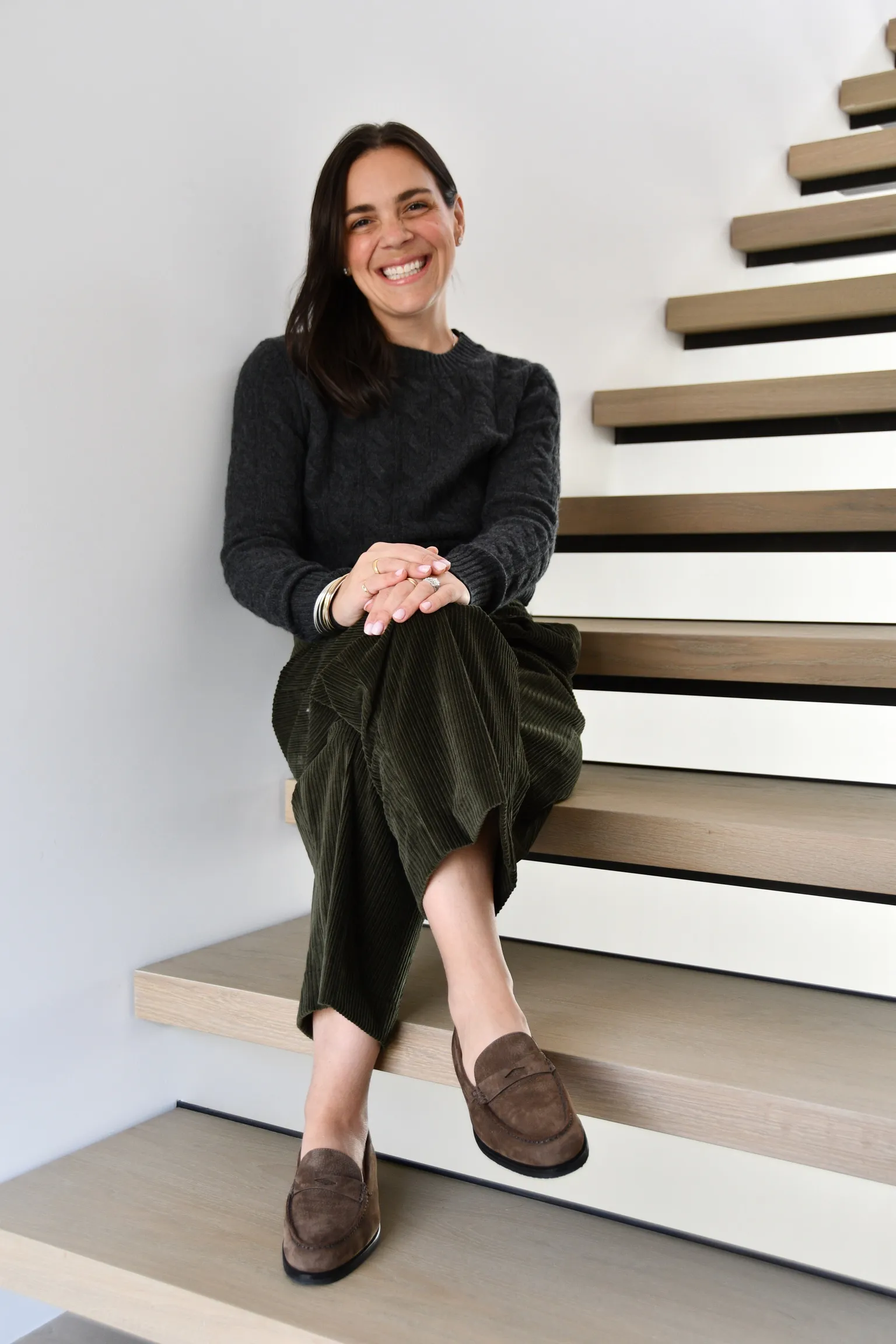 Jamie Albert, LICSW / LCSW headshot