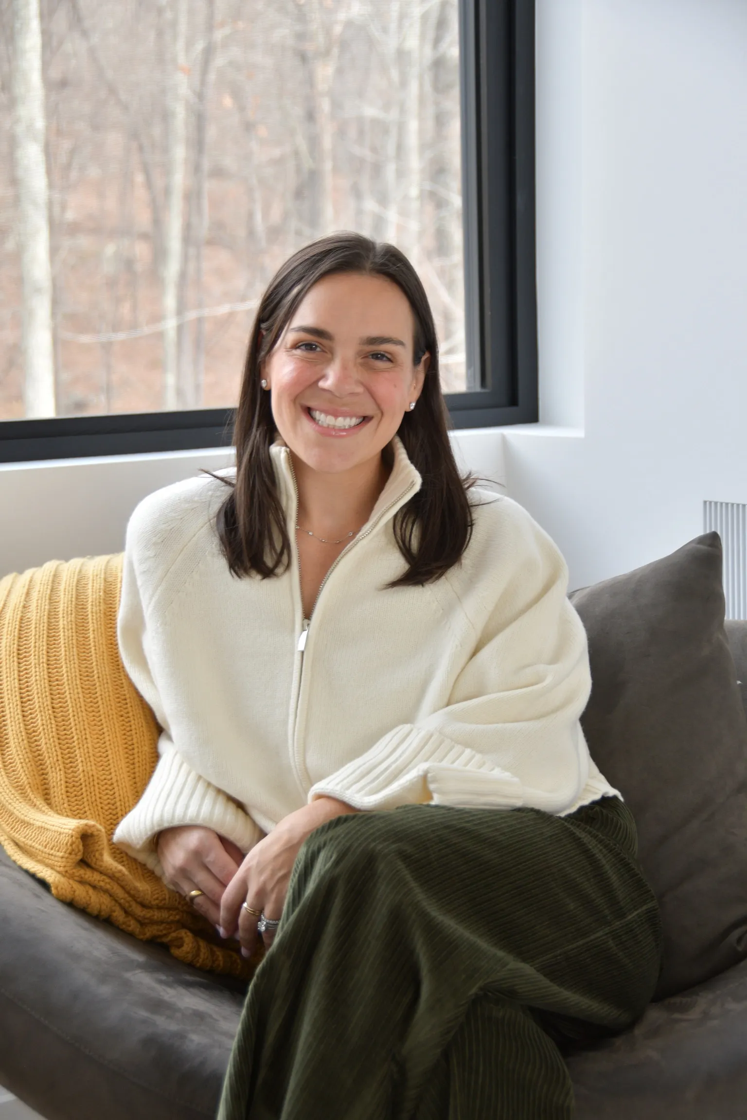 Jamie Albert, LICSW / LCSW headshot