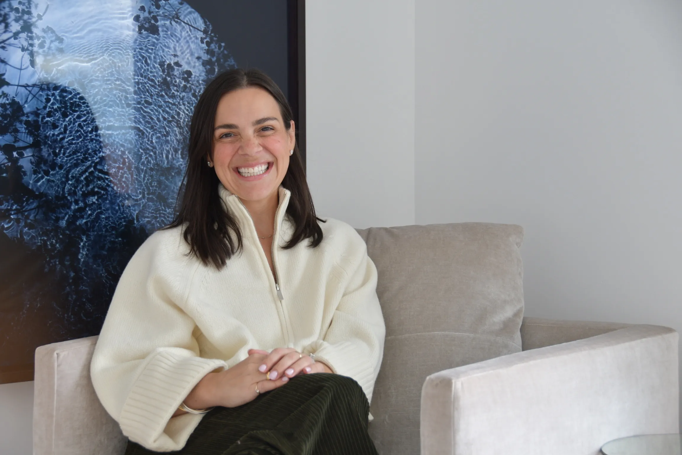 Jamie Albert, LICSW / LCSW headshot