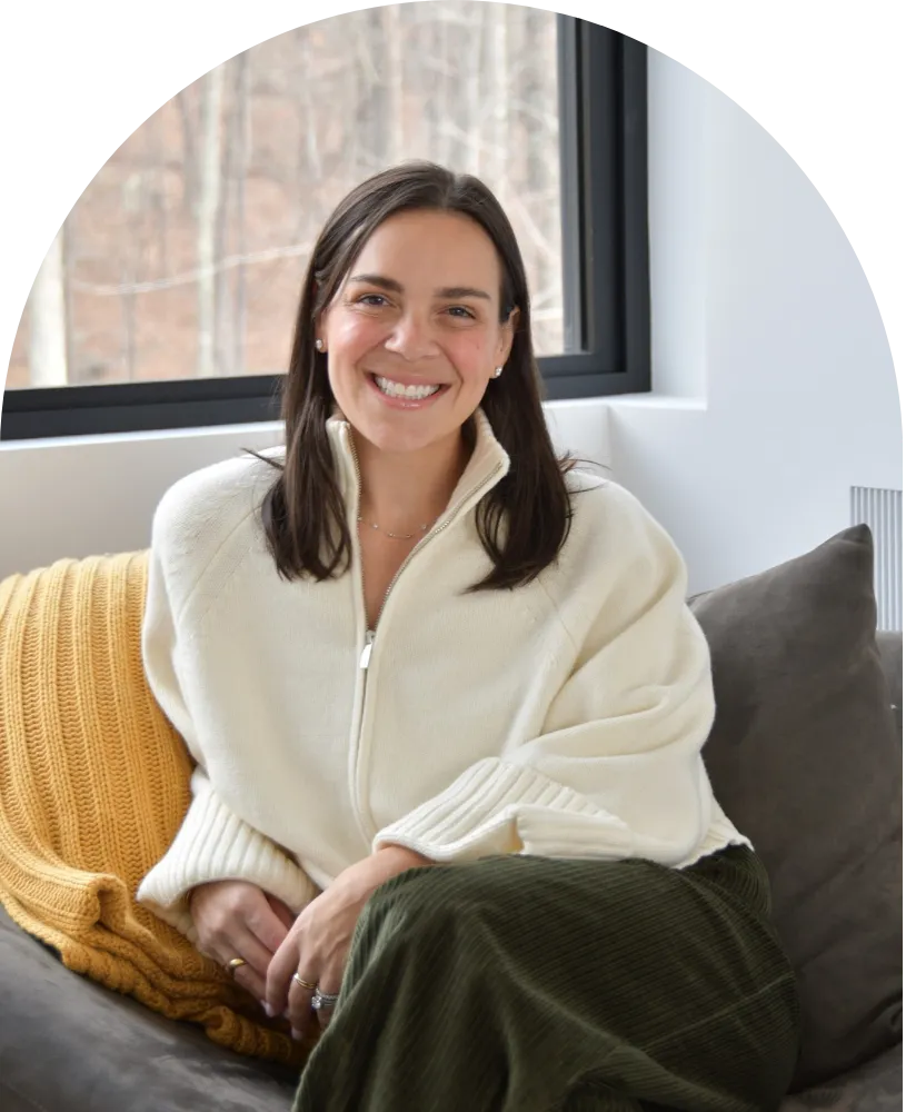 Jamie Albert, LICSW / LCSW headshot