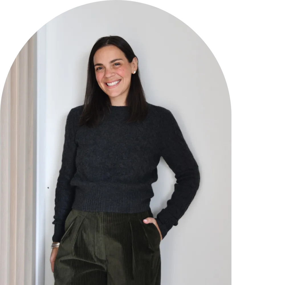 Jamie Albert, LICSW / LCSW headshot