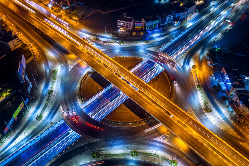 How AI Unlocks Smart City Traffic Solutions for Smoother Commutes