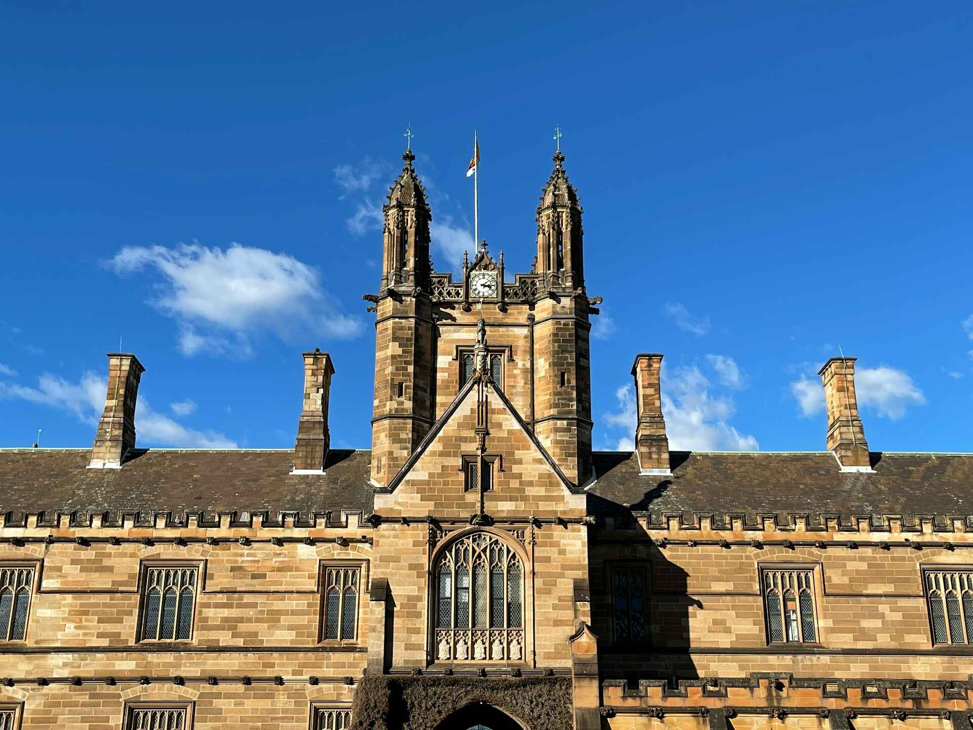 Smart Education & Lifelong Learning in Urban Planning Australia: Cultivating a Future-Ready Workforce & Engaged Citizens