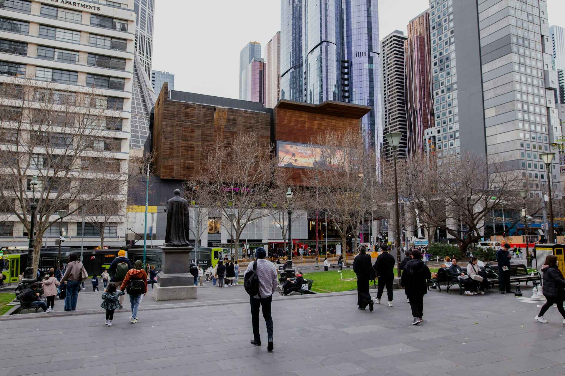 Smart Citizen Co-Creation & Digital Democracy in Urban Planning Australia: Empowering Communities for Future Cities