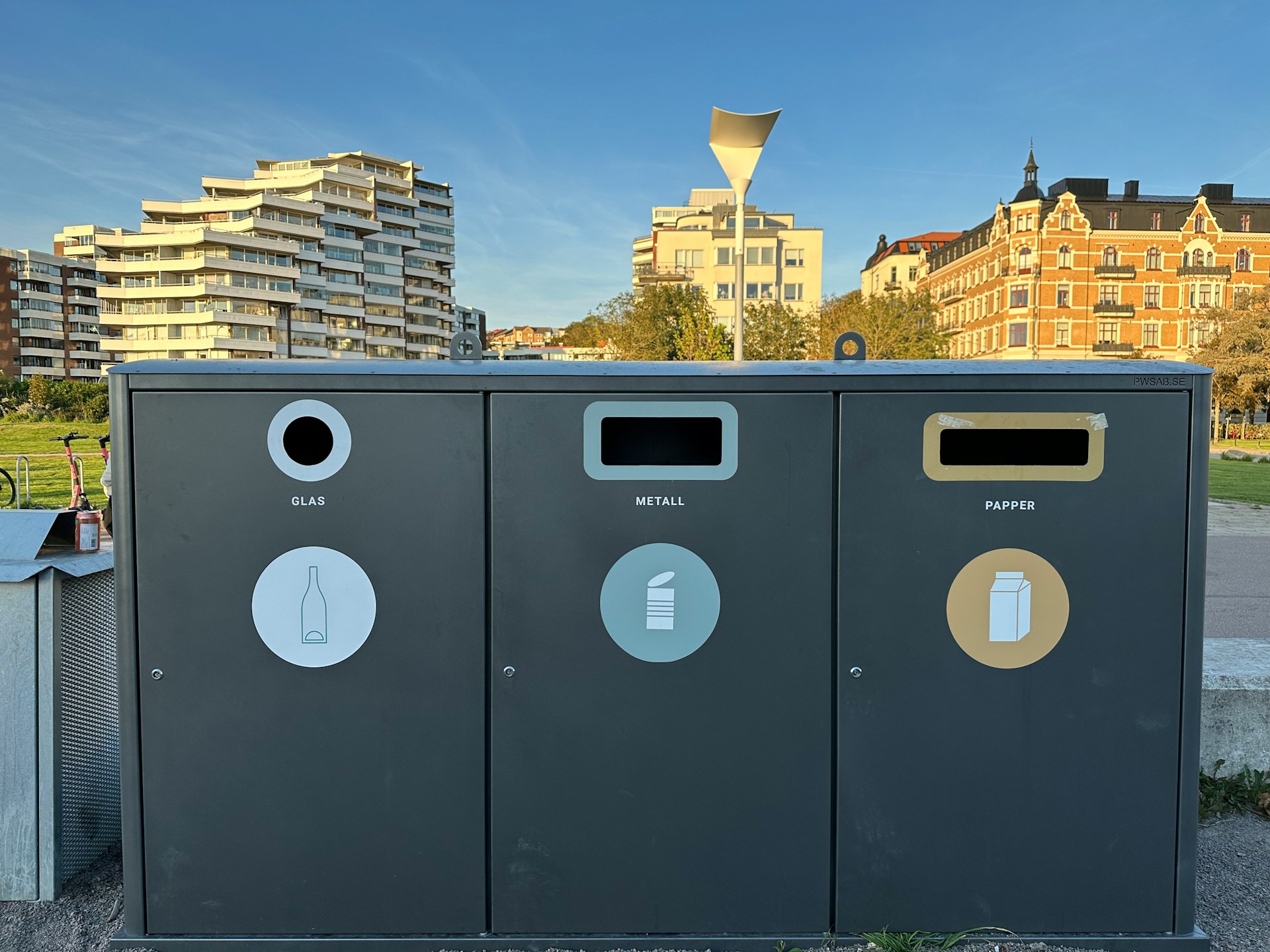 Urban Mining: Turning E-Waste into Gold in the Smart City