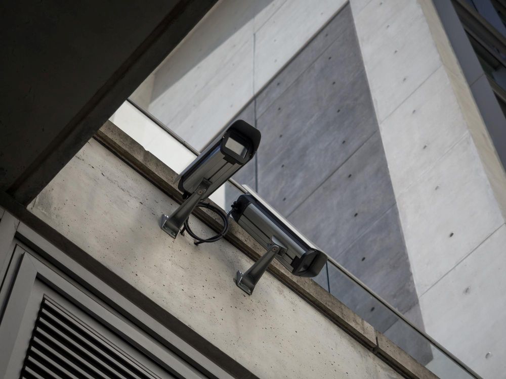 Transparent Surveillance Systems, A Guide for Ethical Urban Developers