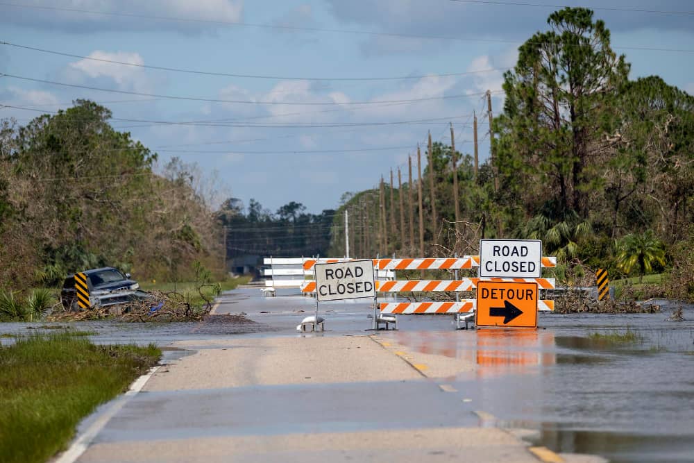 Smart Stormwater Solutions for Flood-Threatened Urban Areas