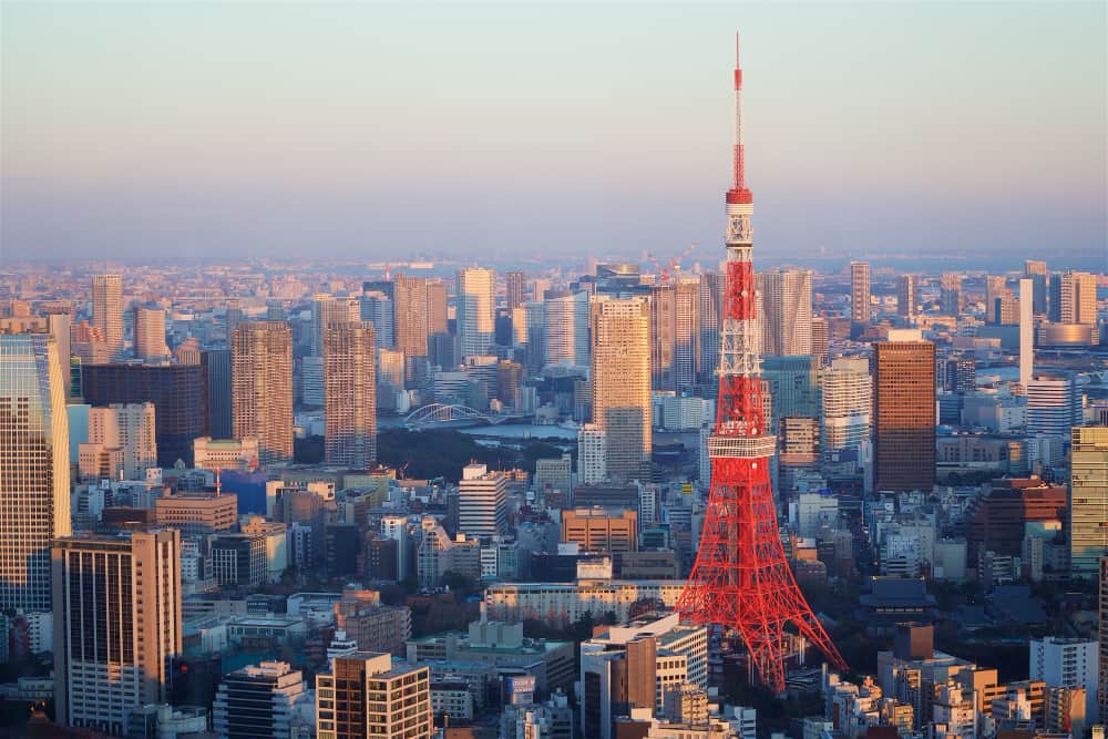 How Tokyo Built the World’s Most Earthquake-Resistant Underground Utilities Network