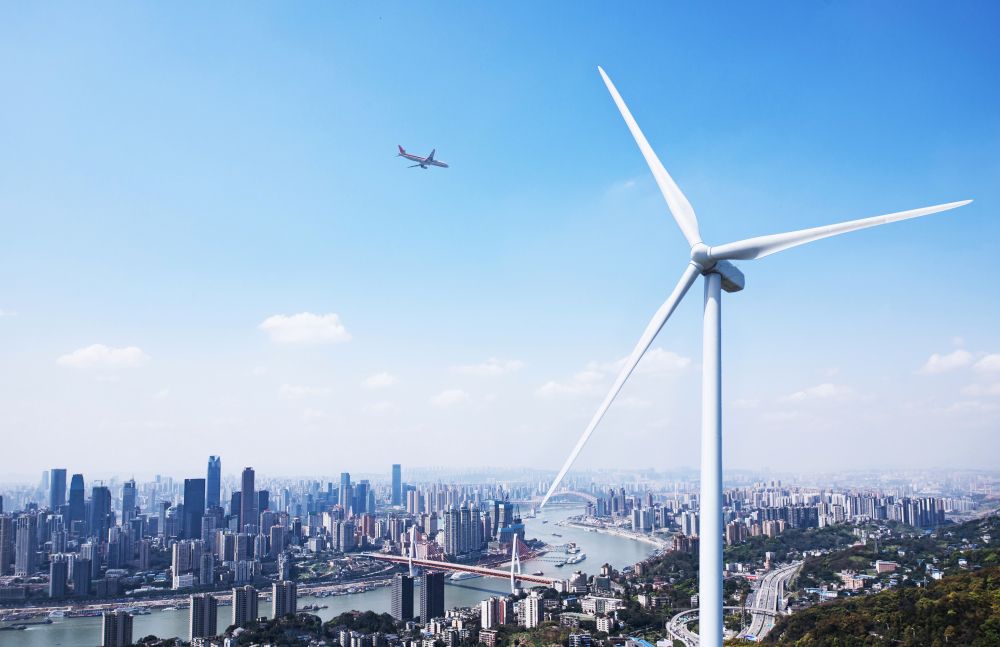 Smart City Solutions for Building Sustainable Cities