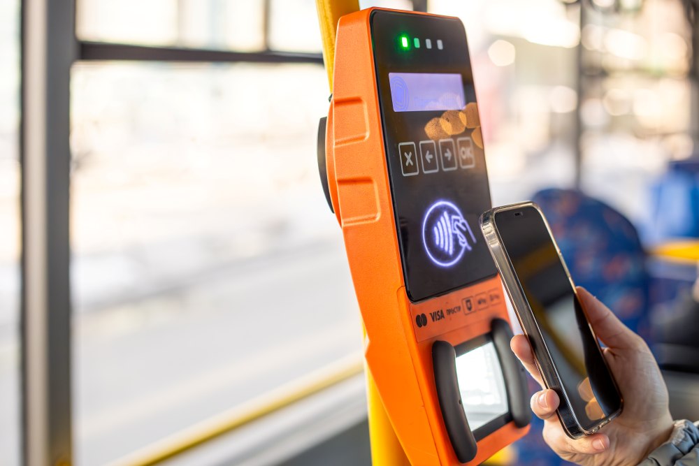 Urban Technology in Action: Smart City Solutions for Traffic & Mobility