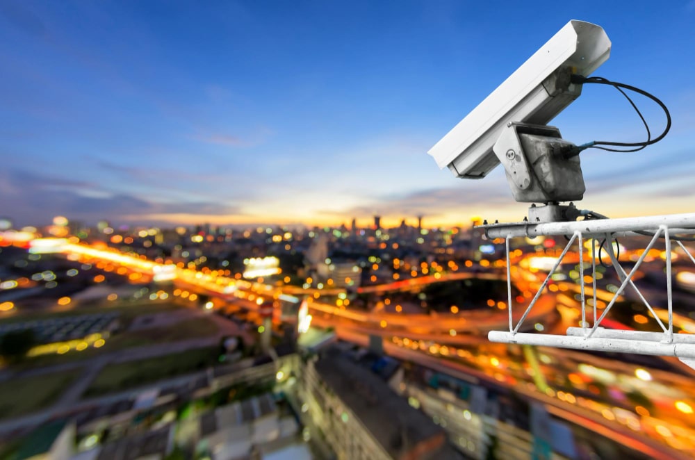How AI is Powering the Next Generation of Smart City Solutions