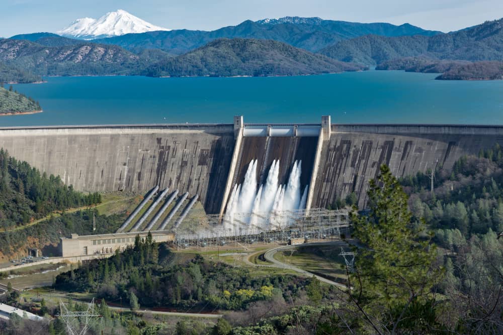 Smart City Solutions for Sustainable Water Management