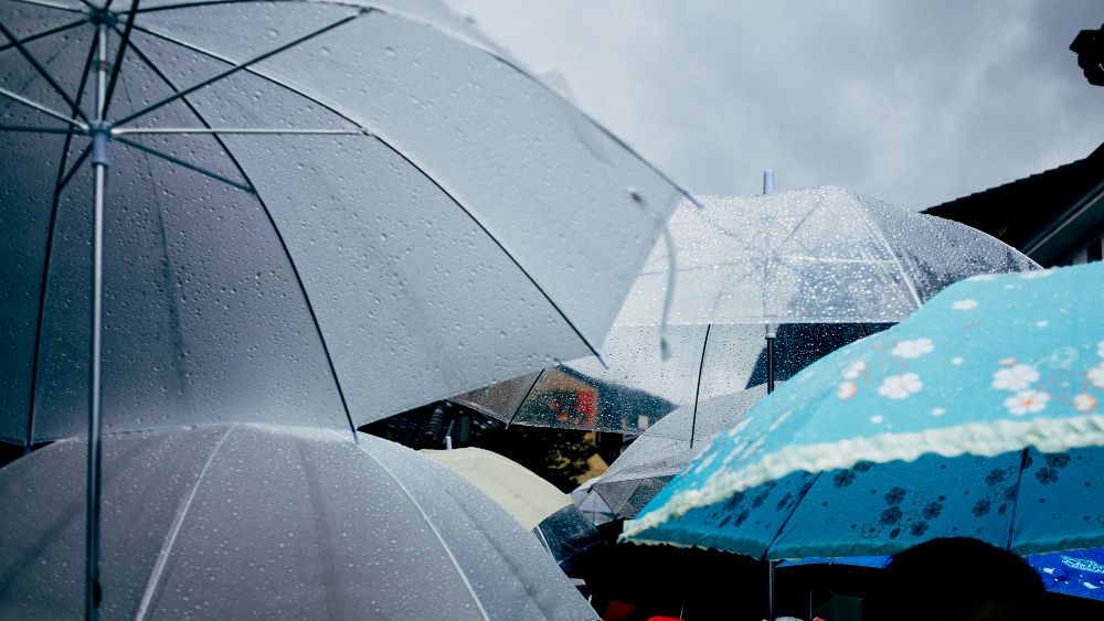 Smart City Solutions for Climate-Resilient Cities