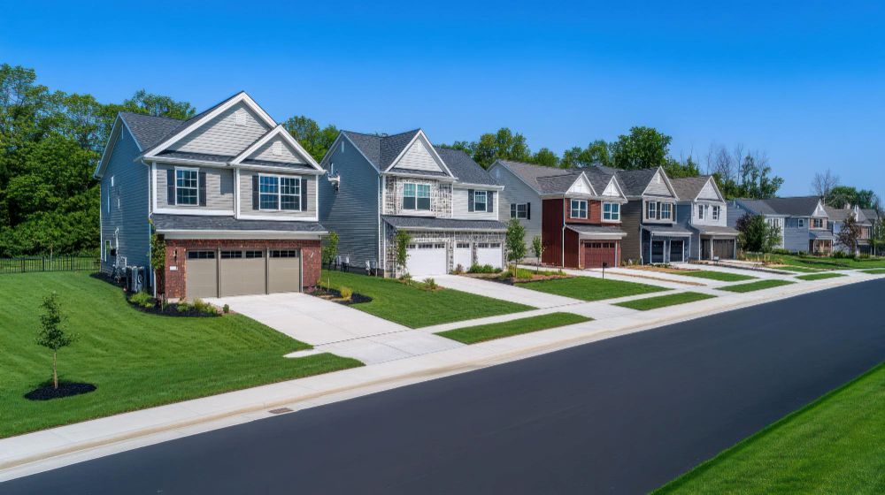 Affordable Housing Through Smart City Solutions