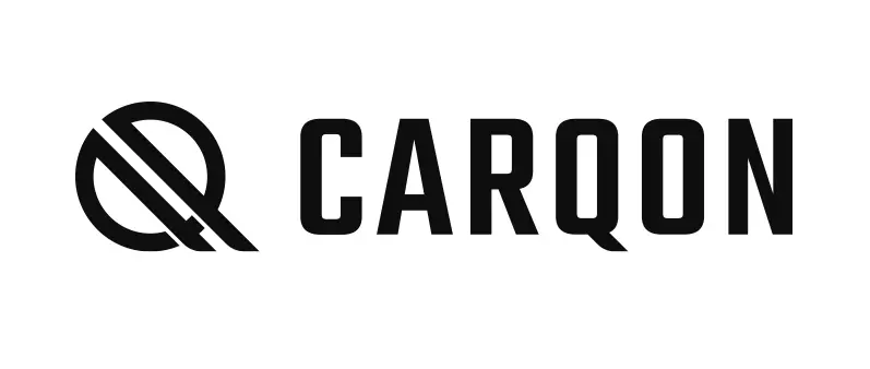 Carqon Logo – Carqon E-Lastenrad kaufen bei FLASHFIX