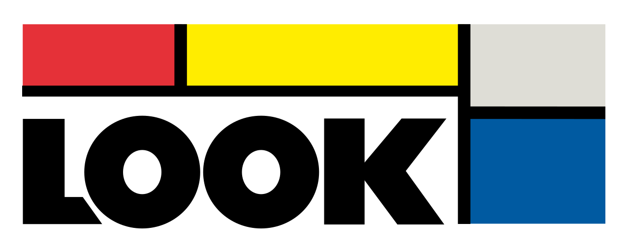 LOOK Logo – LOOK Rennrad kaufen bei FLASHFIX