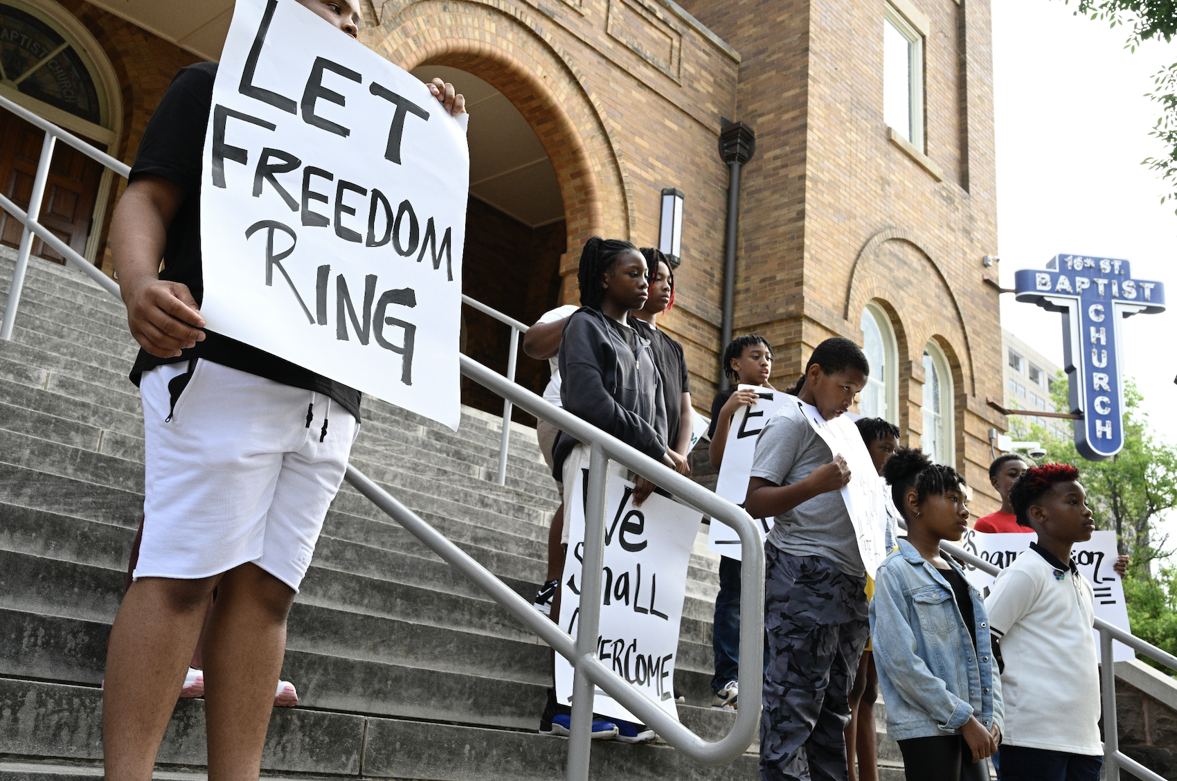 VR filming BTS photo