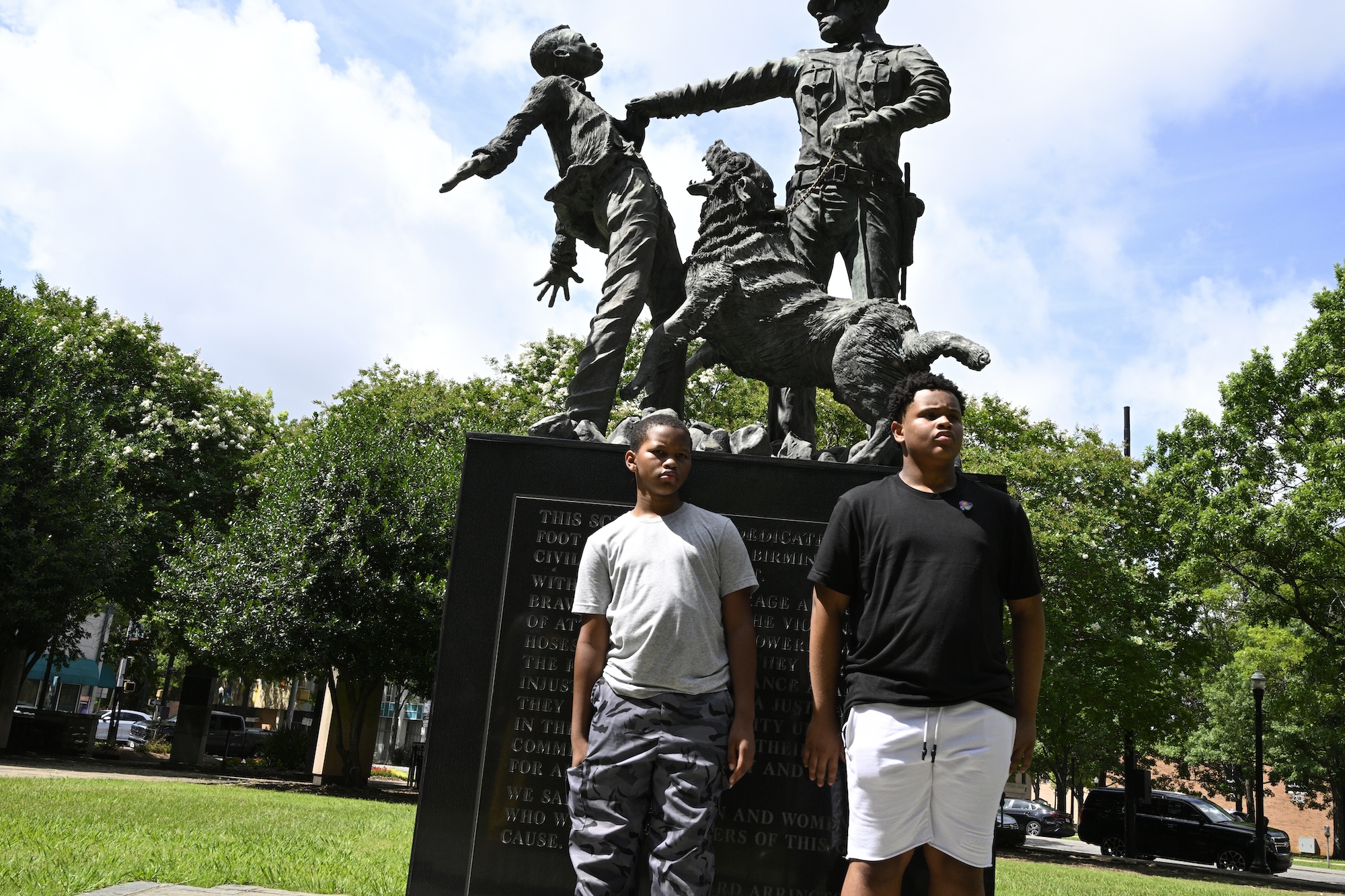 VR filming BTS photo