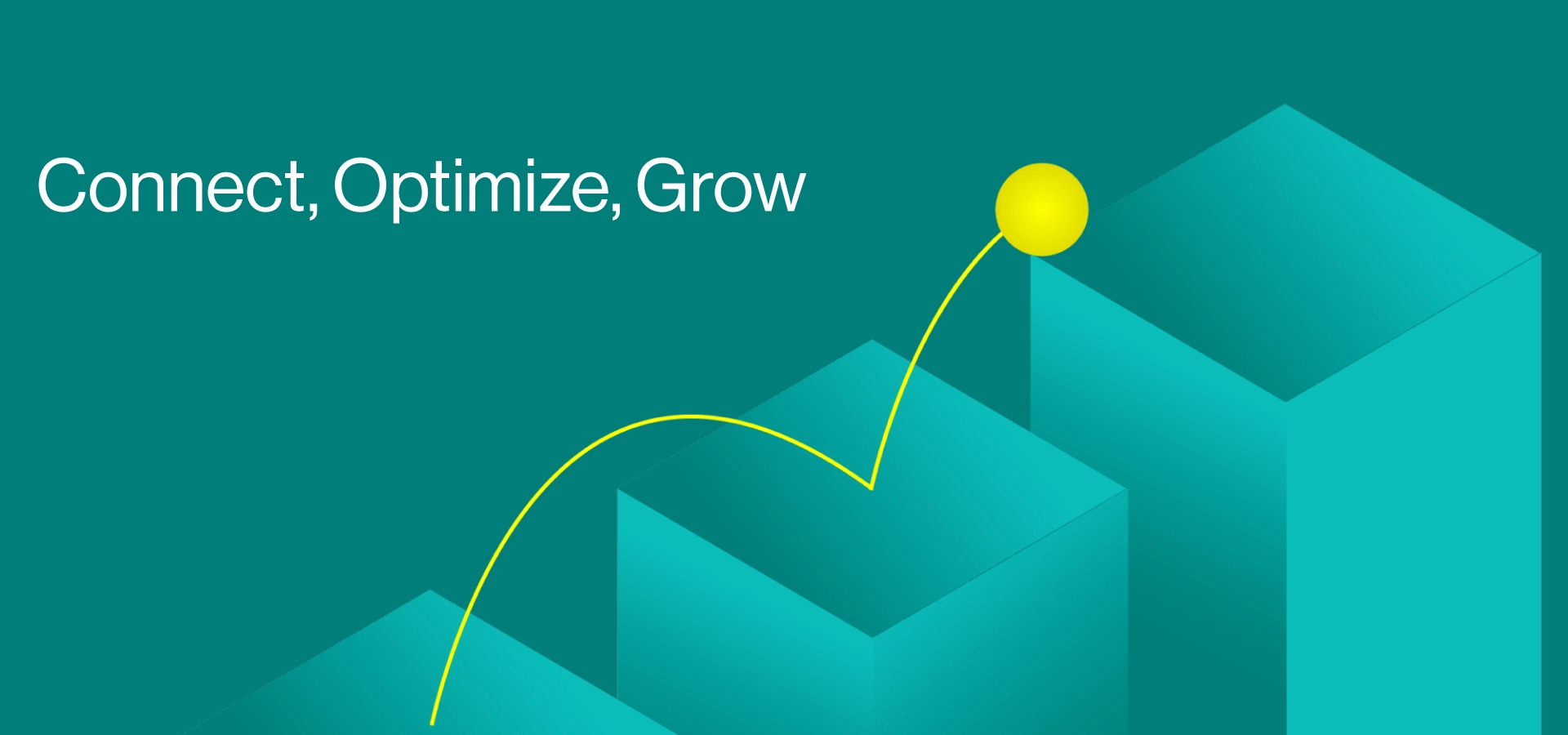 Wimera - Connect, Optimize, Grow